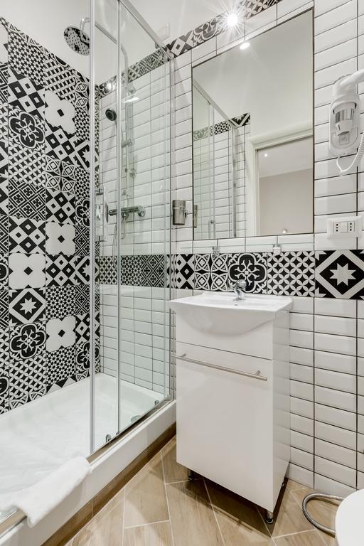 Vatican Vanity روما المظهر الخارجي الصورة